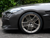 OEM DESIGN FORGED WHEELS RIMS FOR BMW Z4 TOURING COUPE