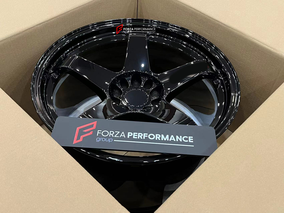 NISMO LMGT4 STYLE 19 INCH FORGED WHEELS RIMS for NISSAN SKYLINE