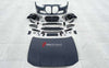 BODY KIT for BMW i3 G28 Conversion to M3 2022+