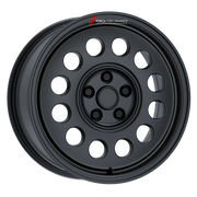 NOMAD CONVOY N501SA N501SB STYLE FORGED WHEELS RIMS for TOYOTA LAND CRUISER PRADO 250 2024