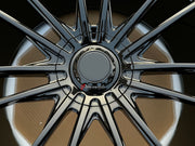 FORGED WHEELS RIMS FOR MCLAREN P47 SUV 2028+ Forza Performance custom fit buy NOVITEC VOSSEN MC3 style design wheels
