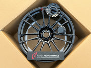 FORGED WHEELS RIMS FOR MCLAREN P47 SUV 2028+ Forza Performance custom fit buy NOVITEC VOSSEN MC3 style design wheels