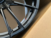 FORGED WHEELS RIMS FOR MCLAREN P47 SUV 2028+ Forza Performance custom fit buy NOVITEC VOSSEN MC3 style design wheels
