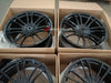 NOVITEC VOSSEN MC3 STYLE 19 20 INCH FORGED WHEELS RIMS for MCLAREN ARTURA