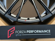 FORGED WHEELS RIMS FOR MCLAREN P47 SUV 2028+ Forza Performance custom fit buy NOVITEC VOSSEN MC3 style design wheels
