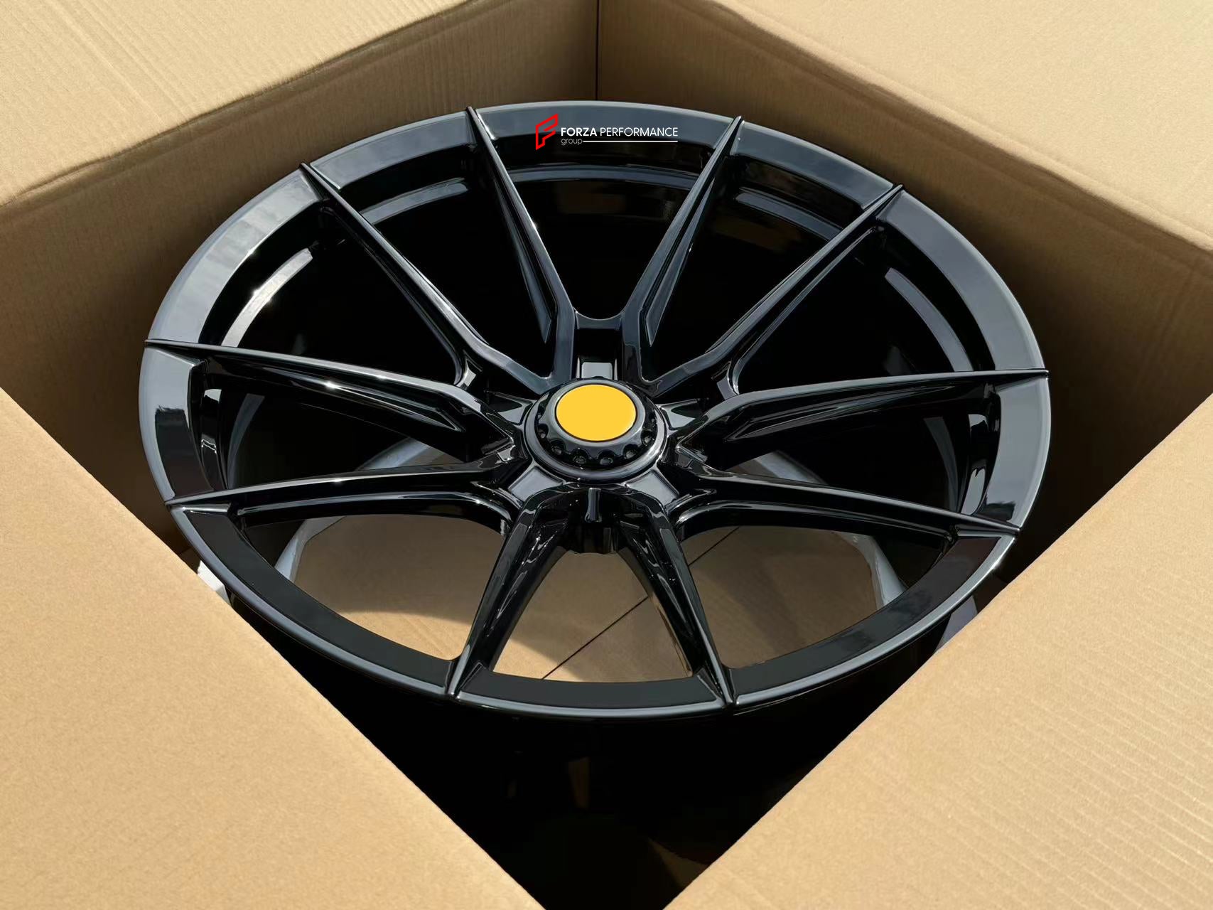 tataty　20 NOVITEC VOSSEN NF9 20 21 INCH FORGED WHEELS RIMS for FERRARI