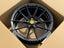 NOVITEC VOSSEN NF9 20 21 INCH FORGED WHEELS RIMS for FERRARI 296 GTB 2021