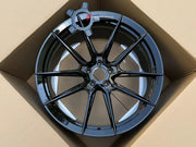NOVITEC VOSSEN NF9 20 21 INCH FORGED WHEELS RIMS for FERRARI 296 GTB 2021