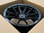 NOVITEC VOSSEN NF9 20 21 INCH FORGED WHEELS RIMS for FERRARI 296 GTB 2021