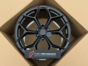 NOVITEC VOSSEN NL5 STYLE 20 21 INCH FORGED WHEELS RIMS for LAMBORGHINI HURACAN LP580 2019
