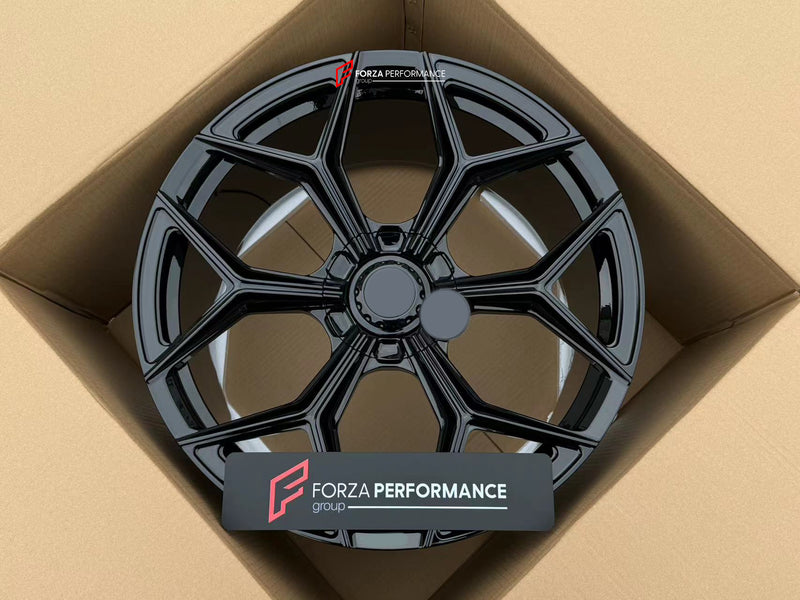 20 21 INCH FORGED WHEELS RIMS for LAMBORGHINI HURACAN LP580 2019
