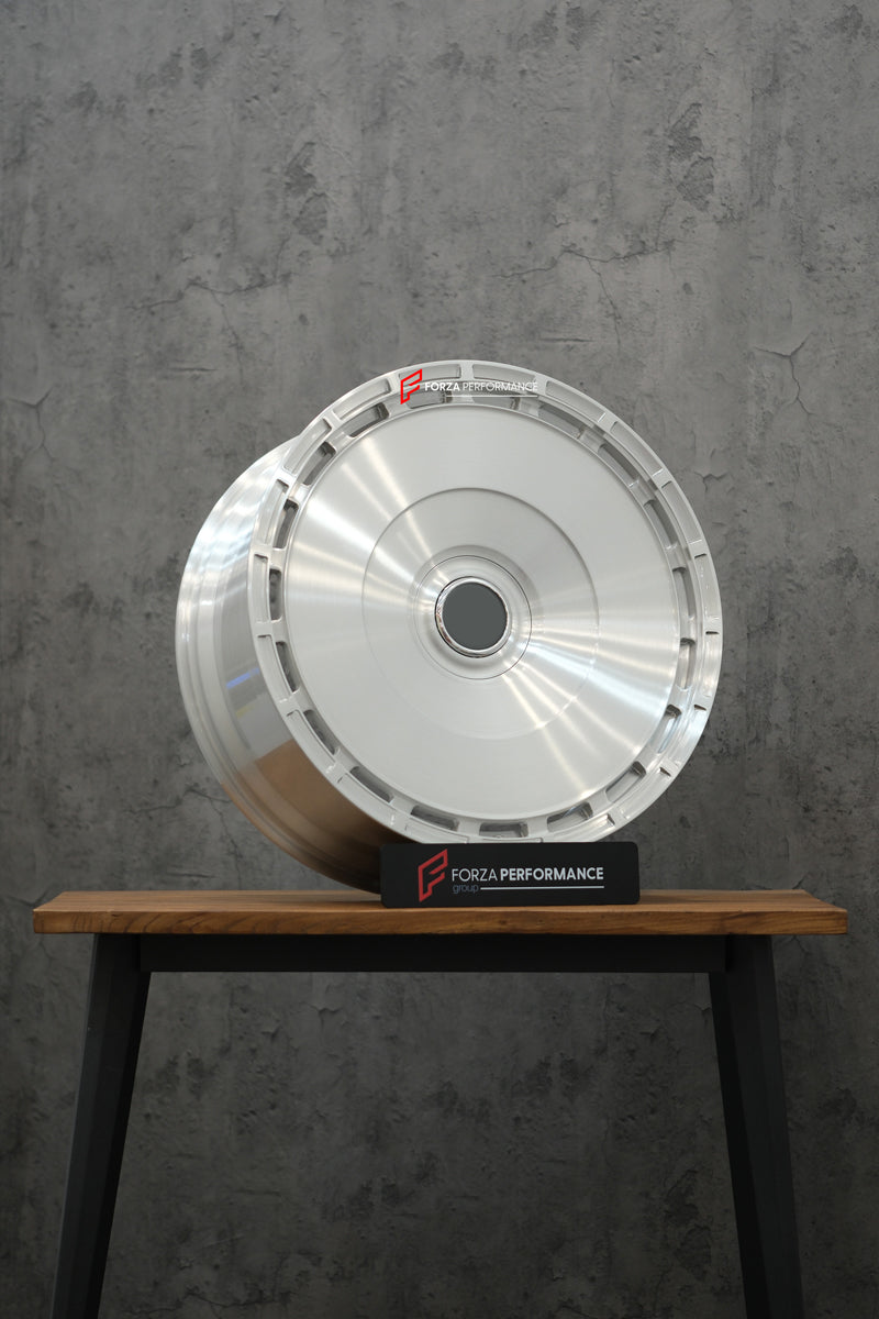 NOVITEC VOSSEN SP3 STYLE 24 INCH FORGED WHEELS RIMS for ROLLS-ROYCE ...