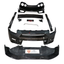 Nissan GTR R35 2008-2016 NSM Style Partial Carbon Fiber Full Body Kit
