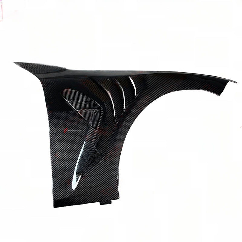 OD FENDER FLARES VENT FOR BMW M3 G80 M4 G82 2020+