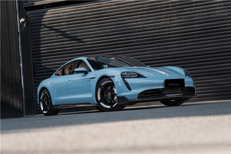 Body Kits for Porsche Taycan