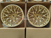 OEM 1000M STYLE 19 20 INCH FORGED WHEELS RIMS for BMW M2 G87 2023