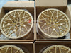 OEM 1000M STYLE 19 20 INCH FORGED WHEELS RIMS for BMW M2 G87 2023