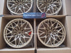 OEM 1000M STYLE 19 20 INCH FORGED WHEELS RIMS for BMW M2 G87 2023