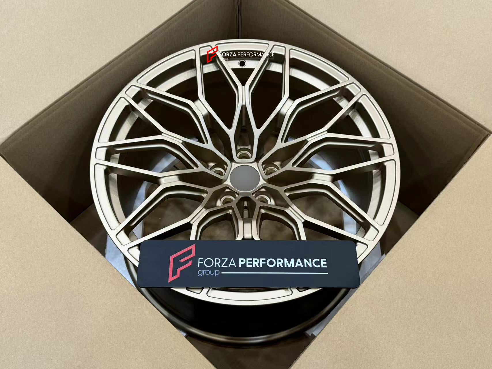 OEM 1000M STYLE 19 20 INCH FORGED WHEELS RIMS for BMW M2 G87 2023 ...