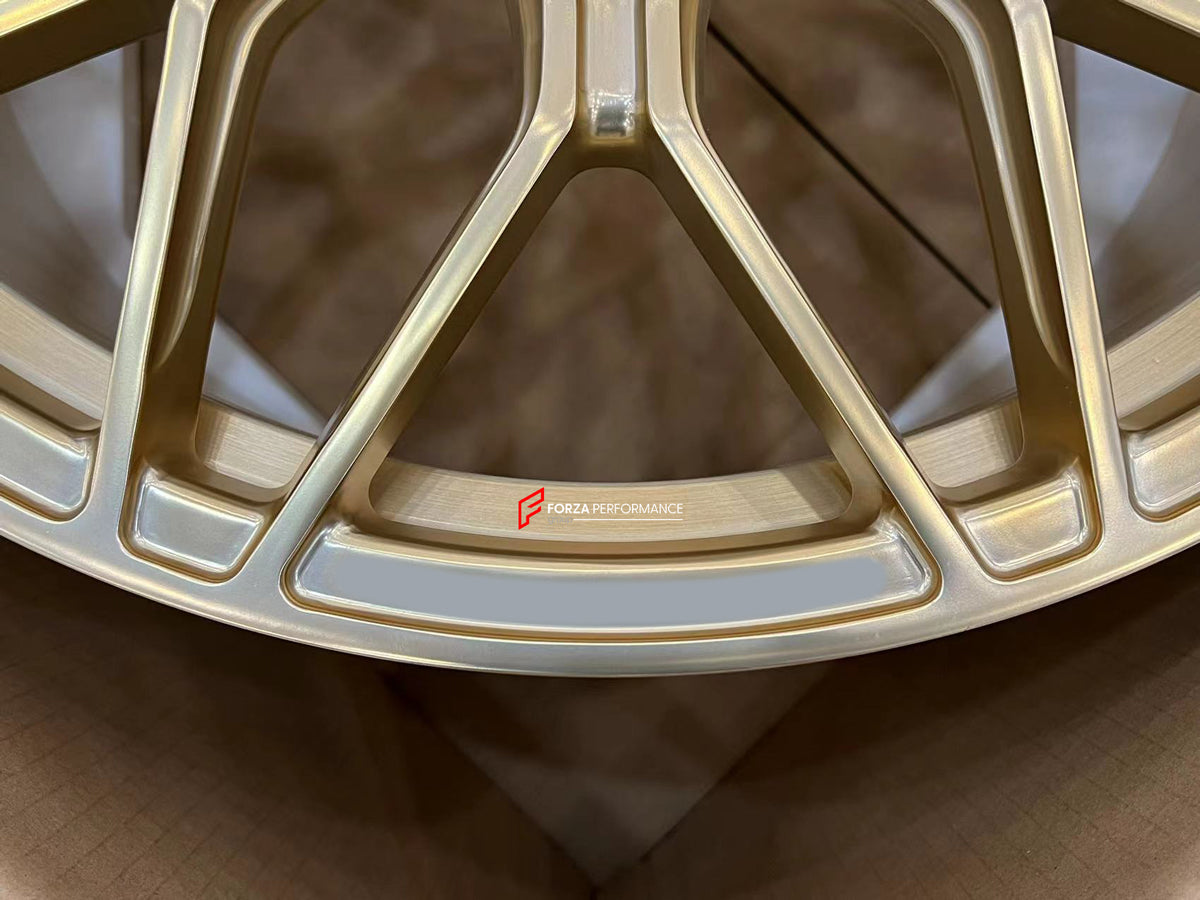 OEM 1000M STYLE 19 20 INCH FORGED WHEELS RIMS for BMW M2 G87 2023 ...