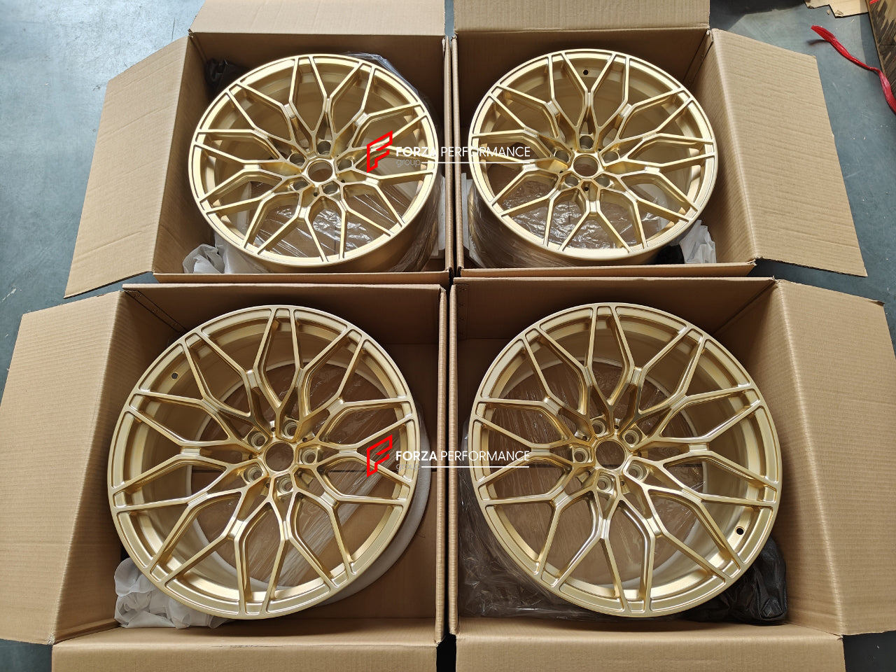 OEM 1000M STYLE 19 20 INCH FORGED WHEELS RIMS for BMW M2 G87 2023 ...