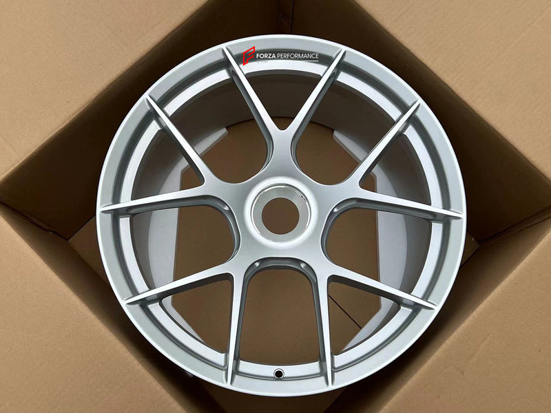 FORGED WHEELS RIMS for KOENIGSEGG CCGT1 2026+