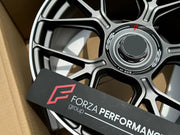 OEM 2024 AMG GT STYLE 19 INCH FORGED WHEELS RIMS for MERCEDES-BENZ AMG GT 2024