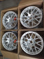 OEM 359M STYLE 19 INCH FORGED WHEELS RIMS for BMW M3 E92 2013