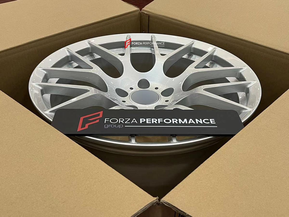 OEM 359M STYLE 19 INCH FORGED WHEELS RIMS for BMW M3 E92 2013 – Forza ...