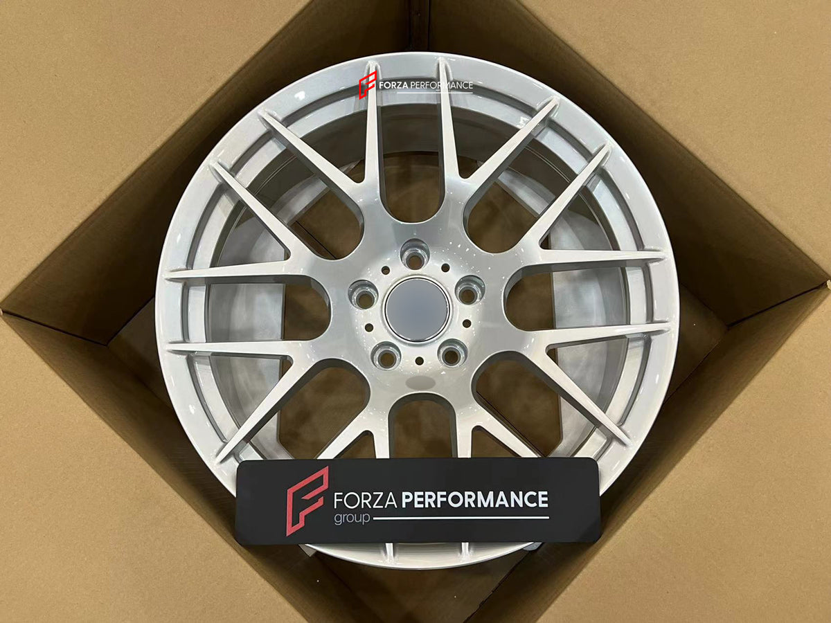 359m Rims OEM 359M STYLE 19 INCH FORGED WHEELS RIMS for BMW M3 E92 2013 – Forza ...