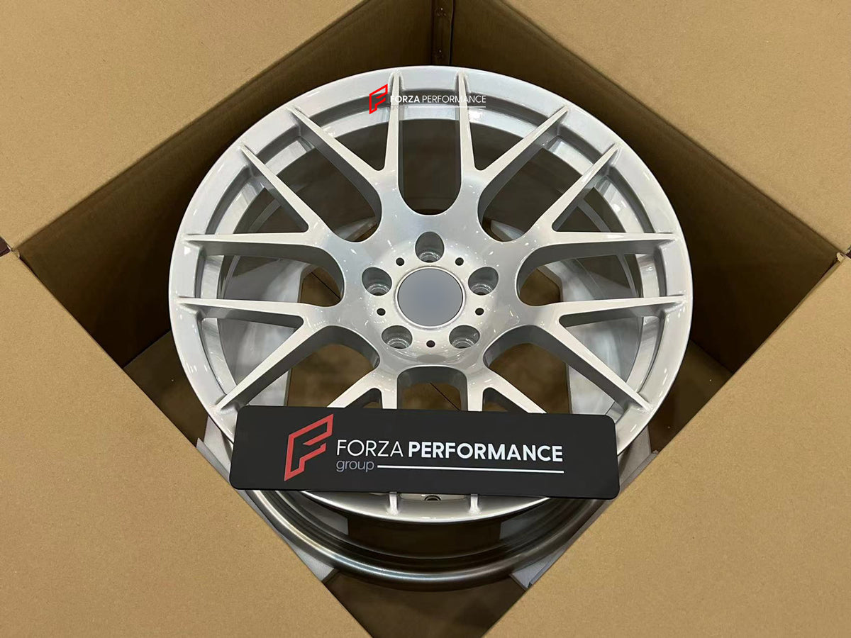 359m Rims OEM 359M STYLE 19 INCH FORGED WHEELS RIMS for BMW M3 E92 2013 – Forza ...