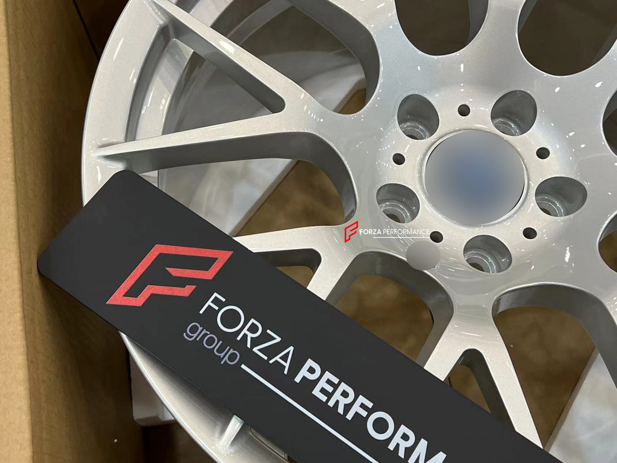 359m Rims OEM 359M STYLE 19 INCH FORGED WHEELS RIMS for BMW M3 E92 2013 – Forza ...