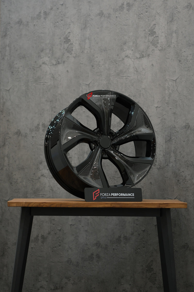 OEM 5128 STYLE 23 INCH FORGED WHEELS RIMS for LAND ROVER RANGE ROVER ...