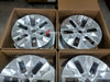 OEM 52910-CG220 STYLE 21 INCH FORGED WHEELS RIMS for HYUNDAI STARIA 2021