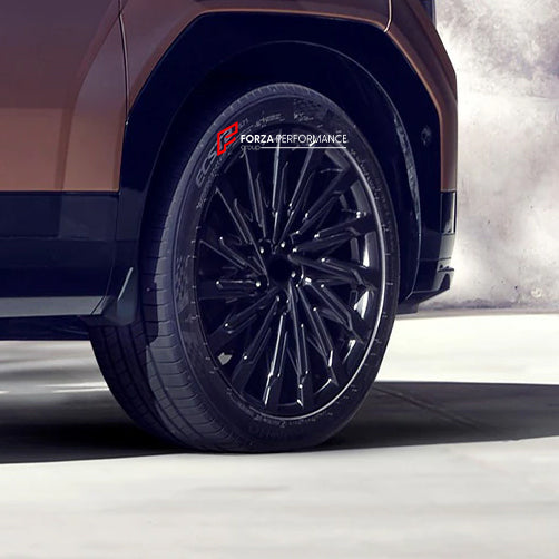 OEM 52910-P6330 HYUNDAI SANTA FE MX5 2024 DESIGN FORGED WHEELS