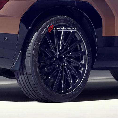 OEM 52910-P6330 HYUNDAI SANTA FE MX5 2024 DESIGN FORGED WHEELS RIMS for ...