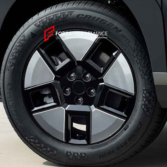 OEM 52910-P7160 HYUNDAI SANTA FE MX5 2024 DESIGN FORGED WHEELS RIMS for ...