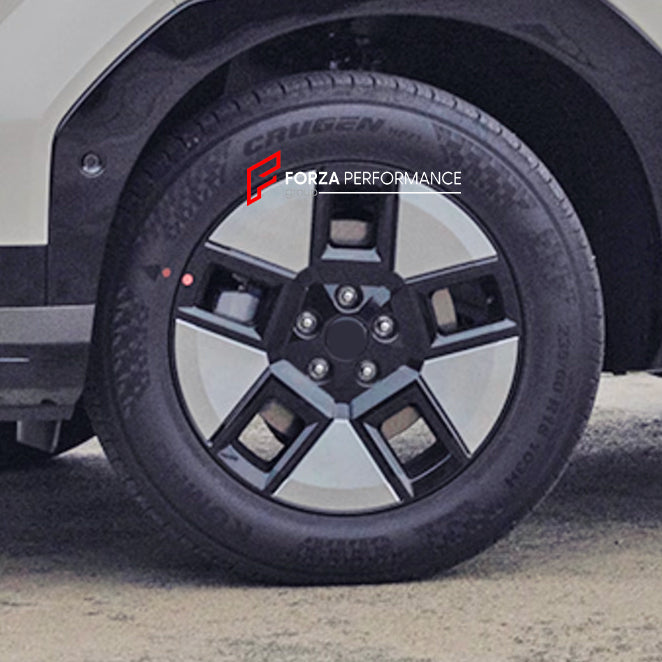 OEM 52910-P7160 HYUNDAI SANTA FE MX5 2024 DESIGN FORGED WHEELS