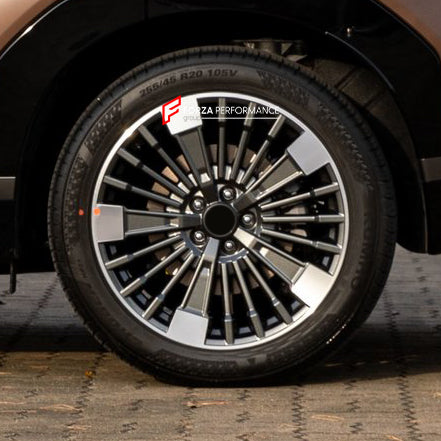 OEM 52910-P7230 HYUNDAI SANTA FE MX5 2024 DESIGN FORGED WHEELS RIMS for ALL MODELS