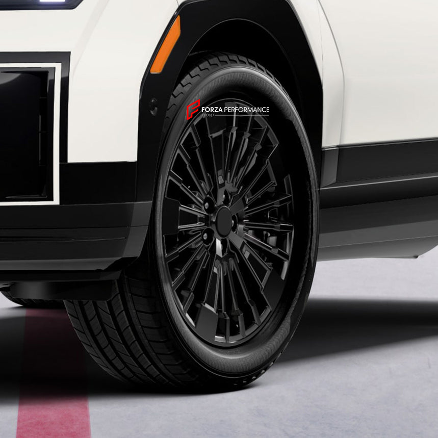 OEM 52910-P7250 HYUNDAI SANTA FE MX5 2024 DESIGN FORGED WHEELS