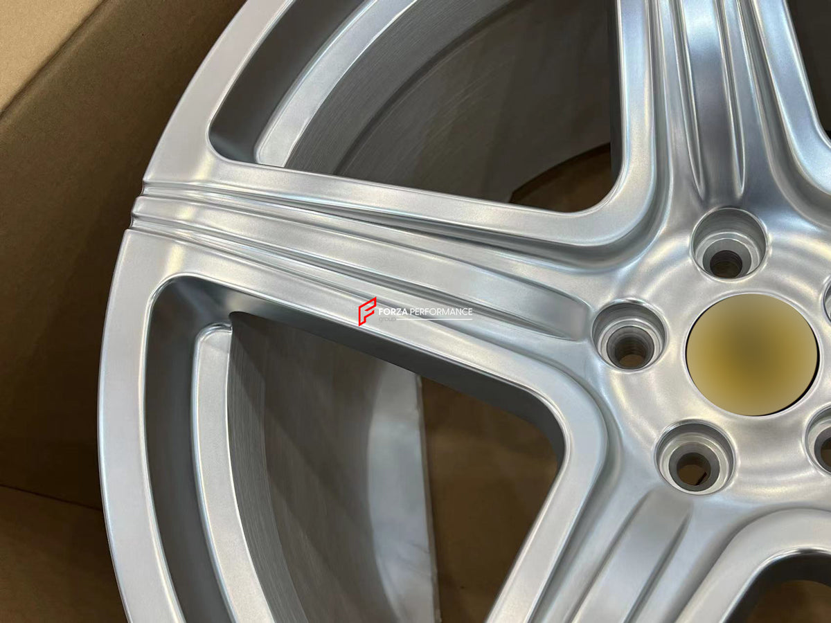 Ferrari 550 Custom Rims OEM 575M STYLE 20 INCH FORGED WHEELS RIMS for FERRARI 550 MARANELLO ...