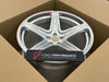 OEM 575M STYLE 19 INCH FORGED WHEELS RIMS for FERRARI 550 MARANELLO 1999