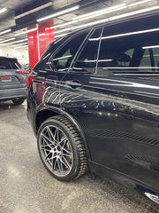 OEM 666M STYLE 19 INCH FORGED WHEELS RIMS for BMW X5 F15 2013