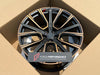 OEM 817M STYLE 21 INCH FORGED WHEELS RIMS for BMW XM G09 2023