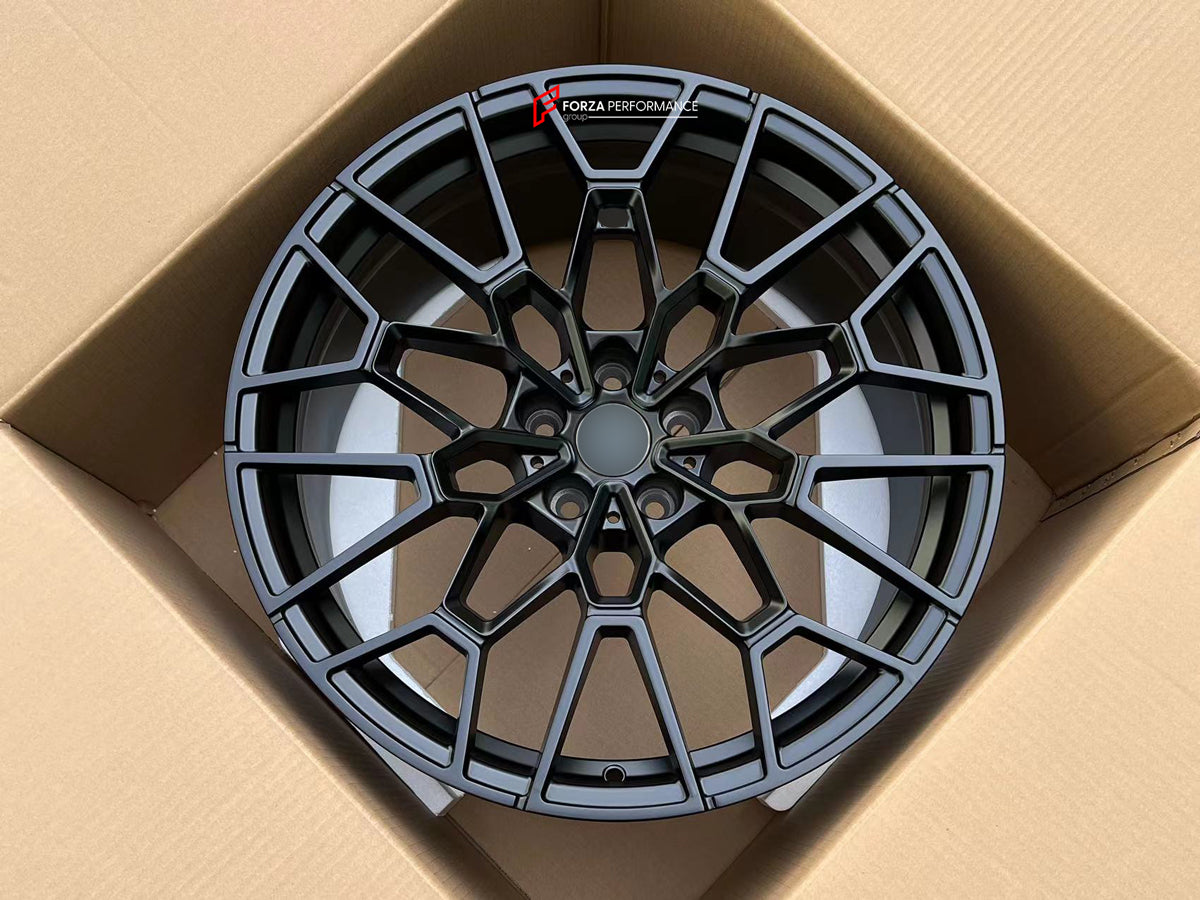 RENNEN FORGED 20インチ22インチ4本セット　BMWi8専用 OEM 827M STYLE 20 INCH FORGED WHEELS RIMS for BMW 4 SERIES G22