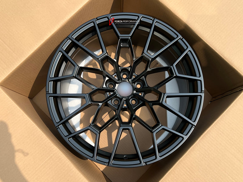 20 INCH FORGED WHEELS RIMS for BMW i4 G26 2021 M50 eDrive40