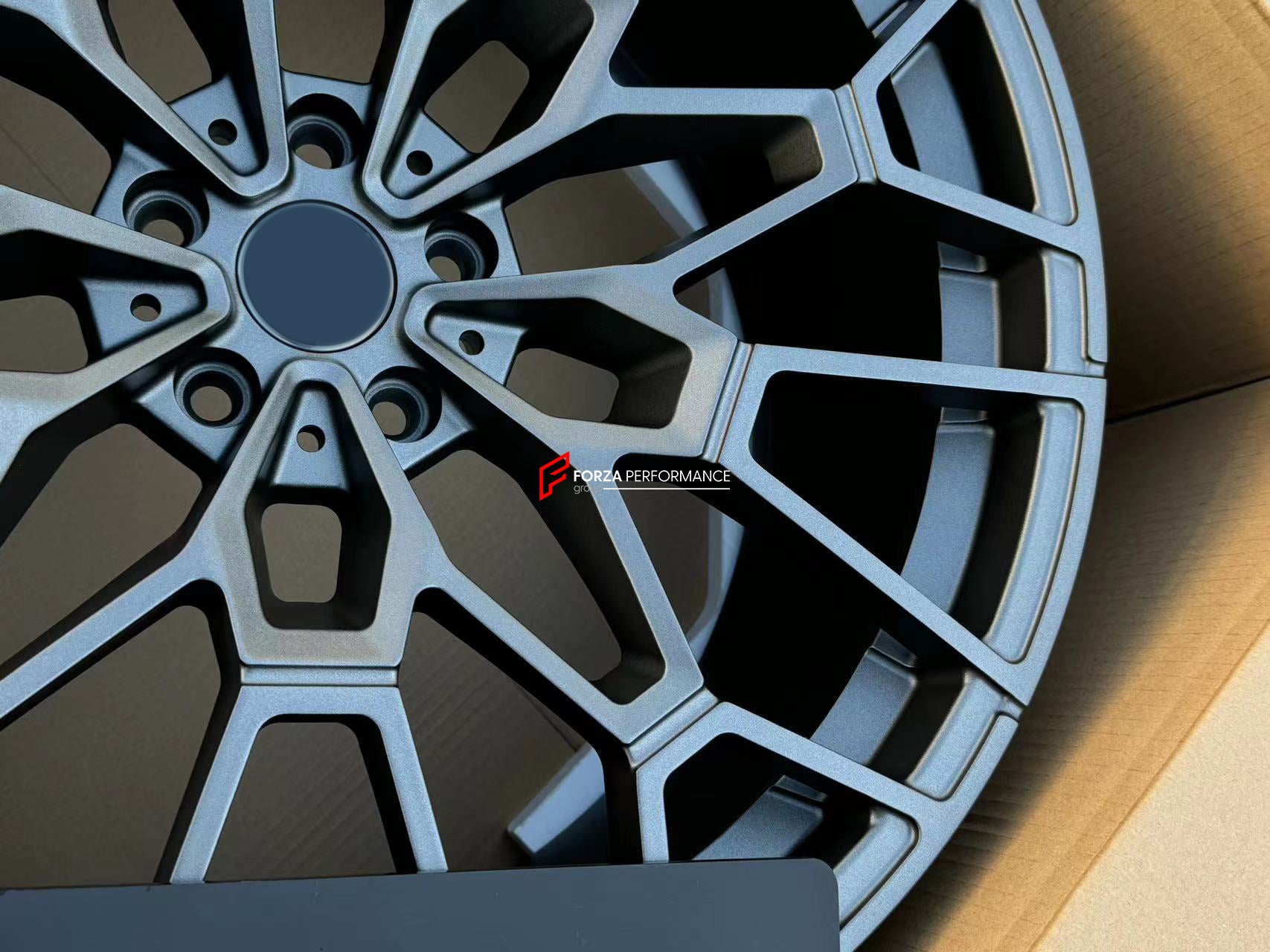 OEM 827M STYLE 22 INCH FORGED WHEELS RIMS for BMW X5 G05 LCI 2023 ...