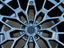 OEM 827M STYLE 22 INCH FORGED WHEELS RIMS for BMW X5 G05 LCI 2023