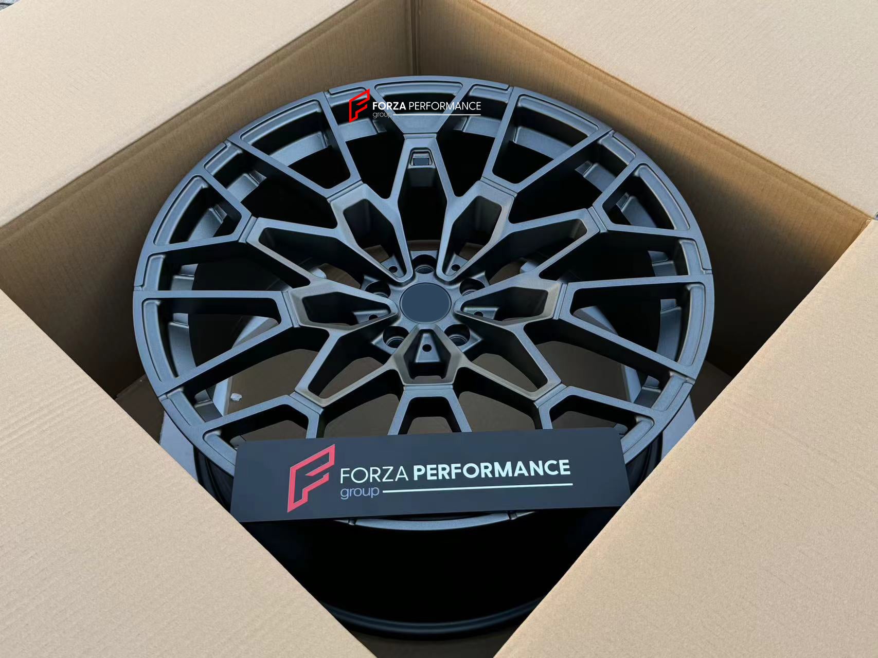 OEM 827M STYLE 22 INCH FORGED WHEELS RIMS for BMW X5 G05 LCI 2023 ...