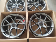 OEM 992 GT3 20 21 INCH FORGED WHEELS RIMS for PORSCHE 911 992 CARRERA 2023